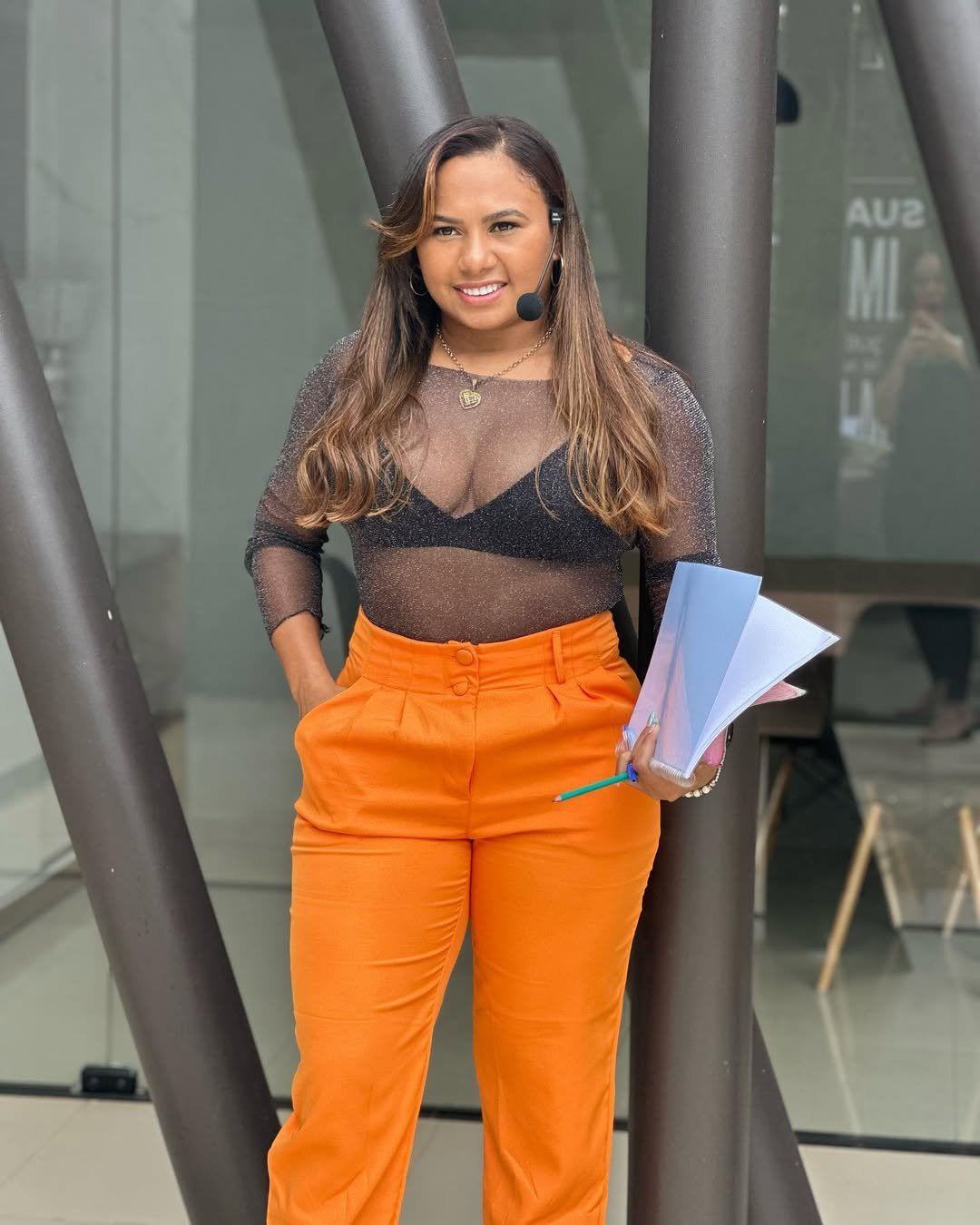 Masterclass Training