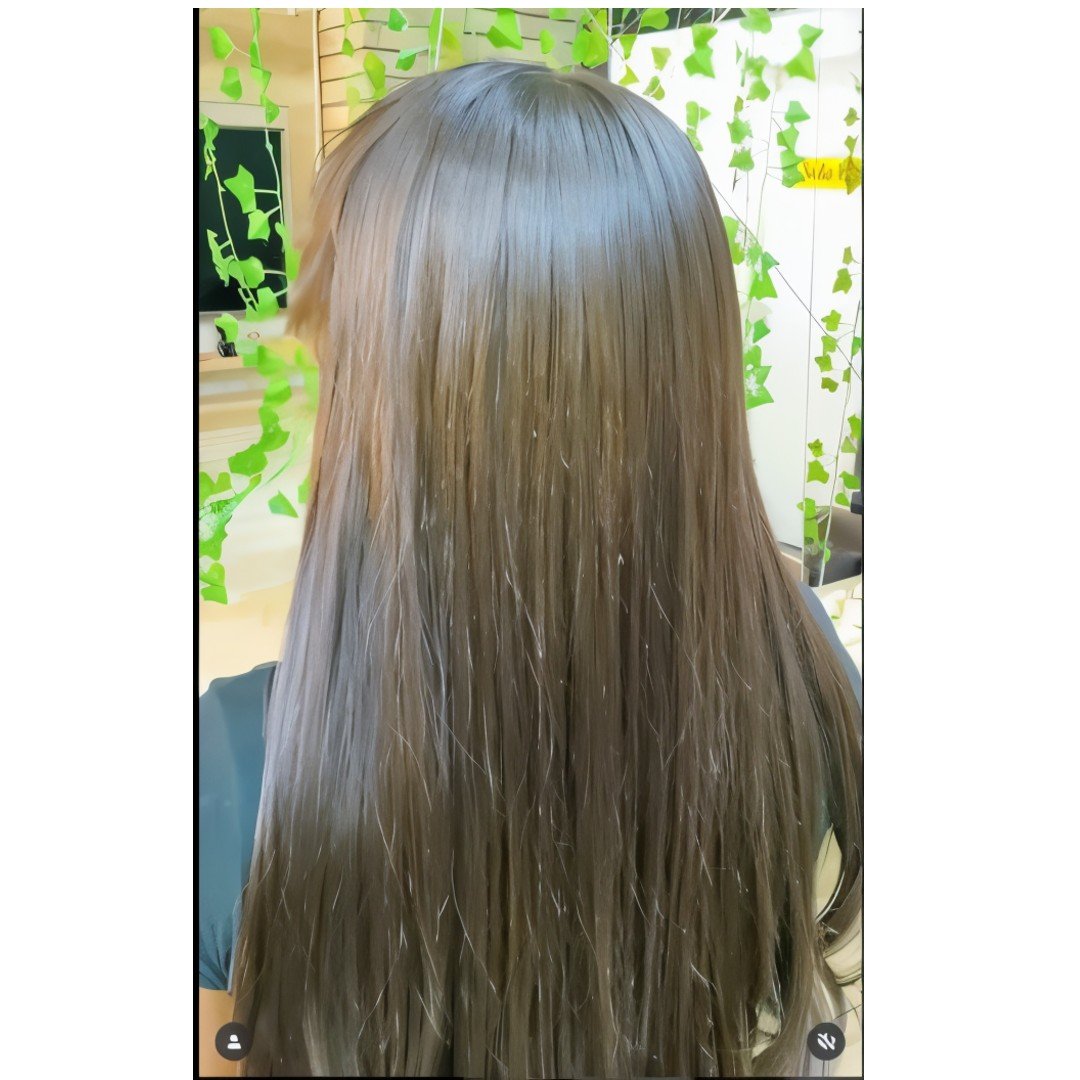 Depois da transformação